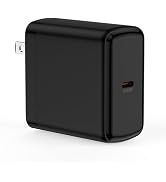 65W USB C Wall Charger Block for Samsung S26Ultra,Super Fast Charger Type C | Wall Plug Charging ...