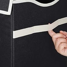 Big Carry Handles