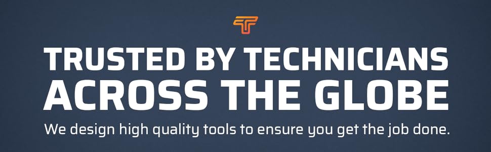 Tempo Communications Best Solutions and Products for Technician Electrician Brand Promise
