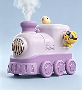 Cute Train Humidifier GB03