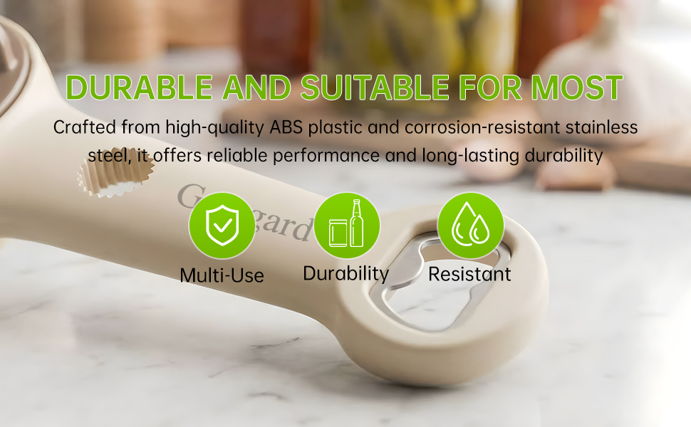 DURABLE AND SUITABLE FOR MOST