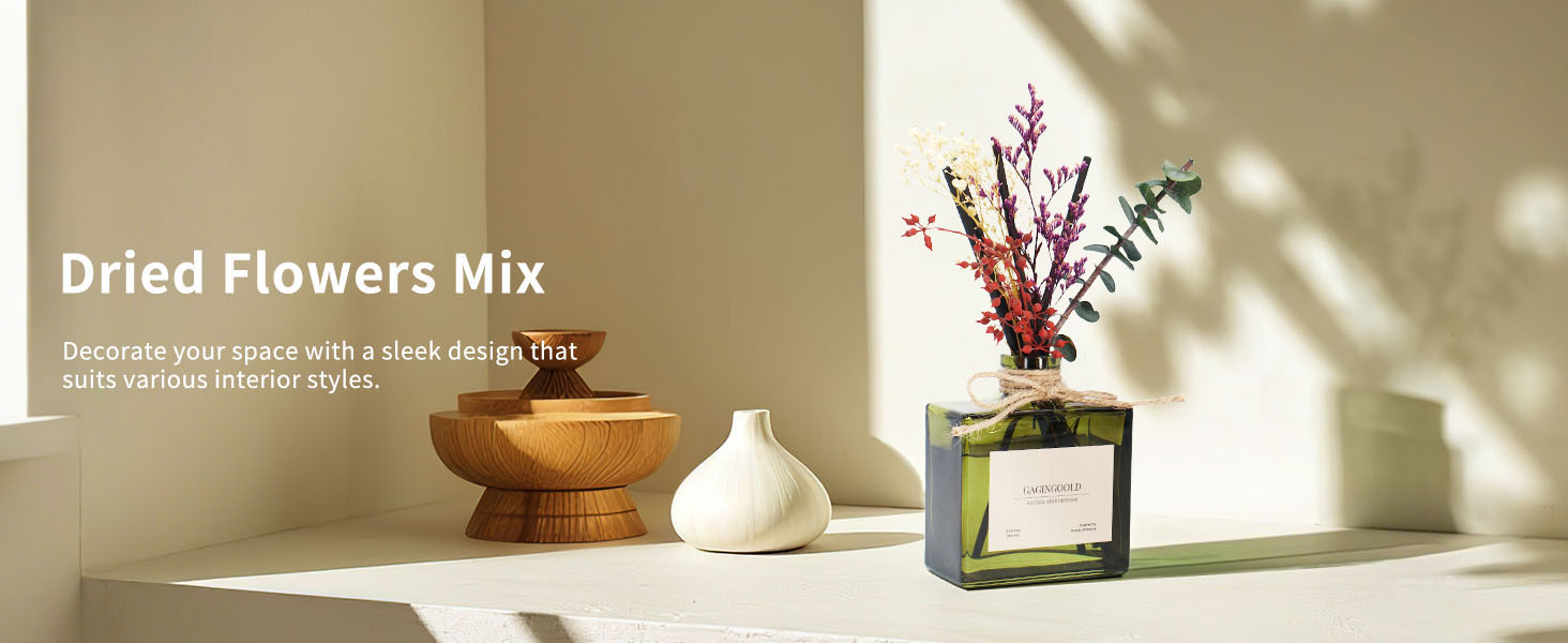 6 Fl.oz Reed Diffuser