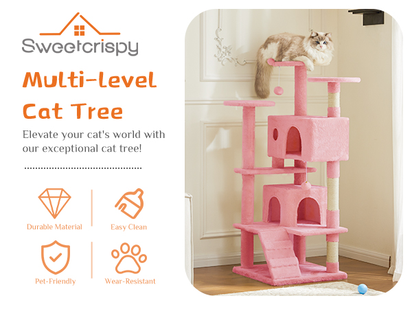 cat tree