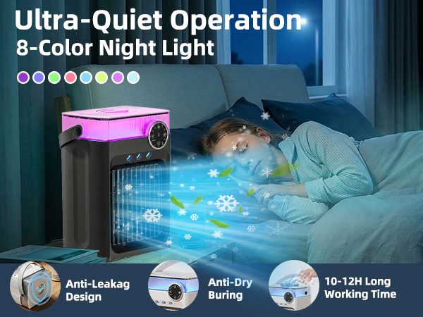 portable ac unit