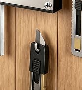 Aluminum Alloy Allen Wrench Organizer Wall Mounted Allen Key Holder | Made of Aluminum Alloy and ...
