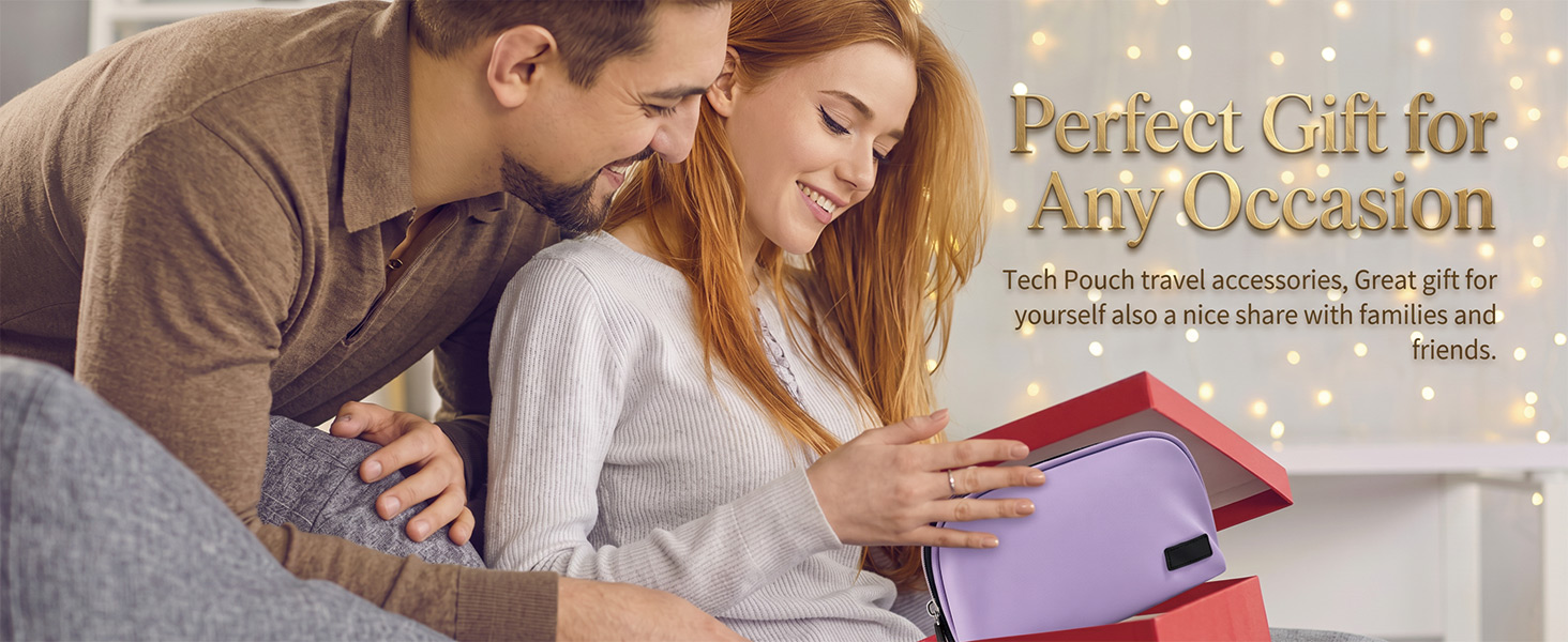 Great Gift Choice