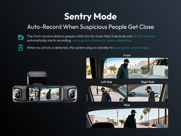 dash cam