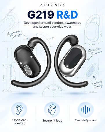 ear phones