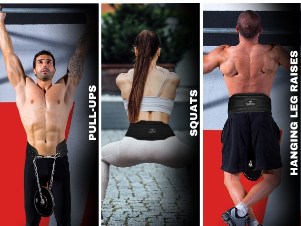 gym gears, deadlift belt, workout belt, gym belt, dip belt, weighted belt