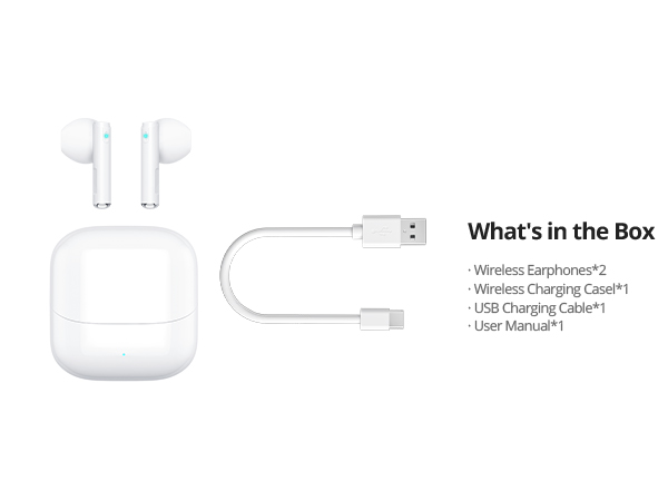 earbuds