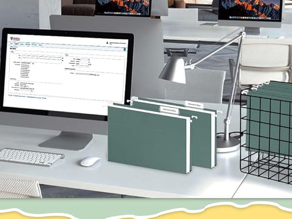 GreenHangingFileFolders
