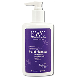 Extra Gentle Facial Cleansing Milk