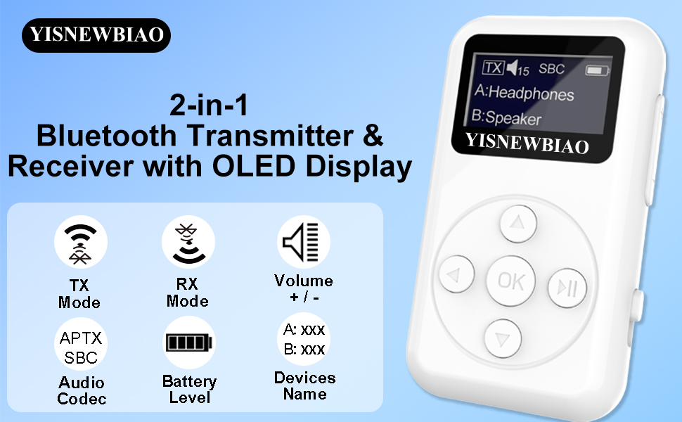 bluetooth adapter for airplane