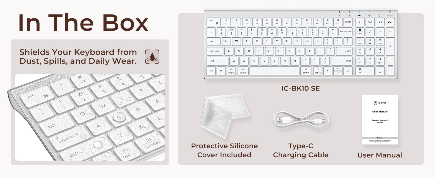 keyboard