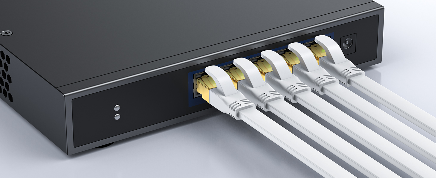 For Ethernet Switch