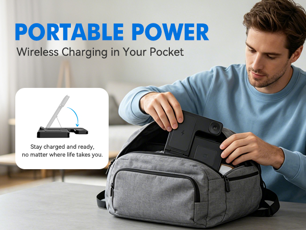 Portable Power