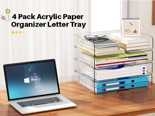 paper organizer