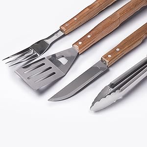 Barbecue accessories