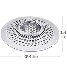 drain hair catcher