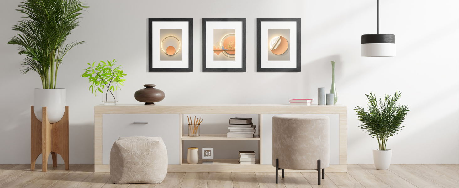 picture frames