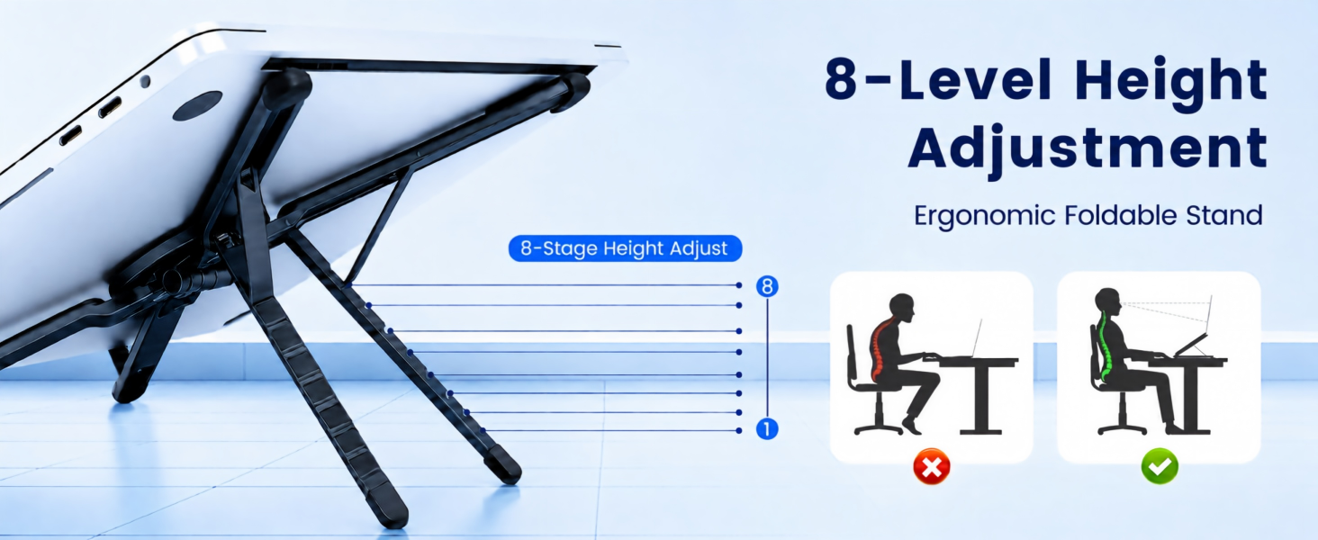 laptop stand