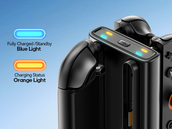 joycon 2 charger