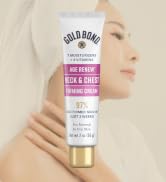 double chin tightening lotion