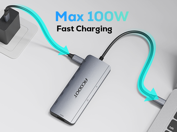 usb c hub
