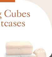 HOTOR Packing Cubes