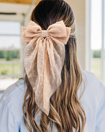 hair bows