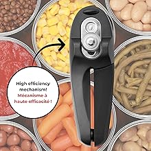 manual can opener