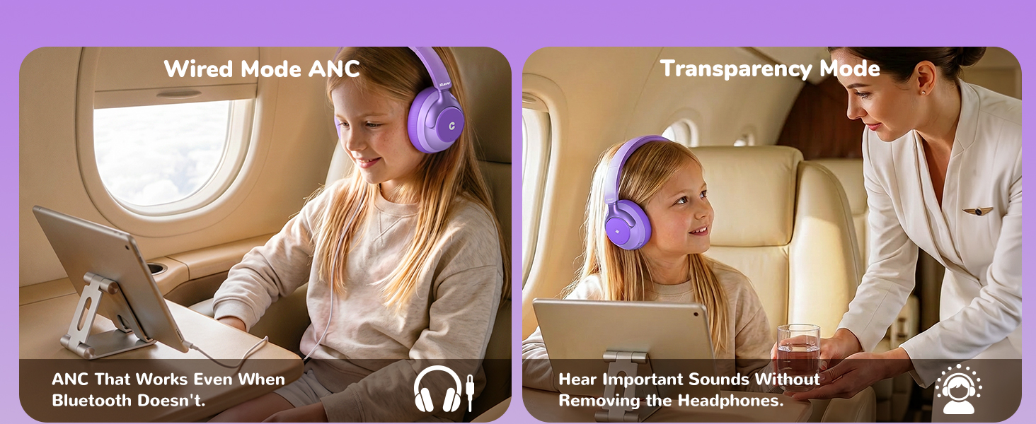 kids noise cancelling ear protection