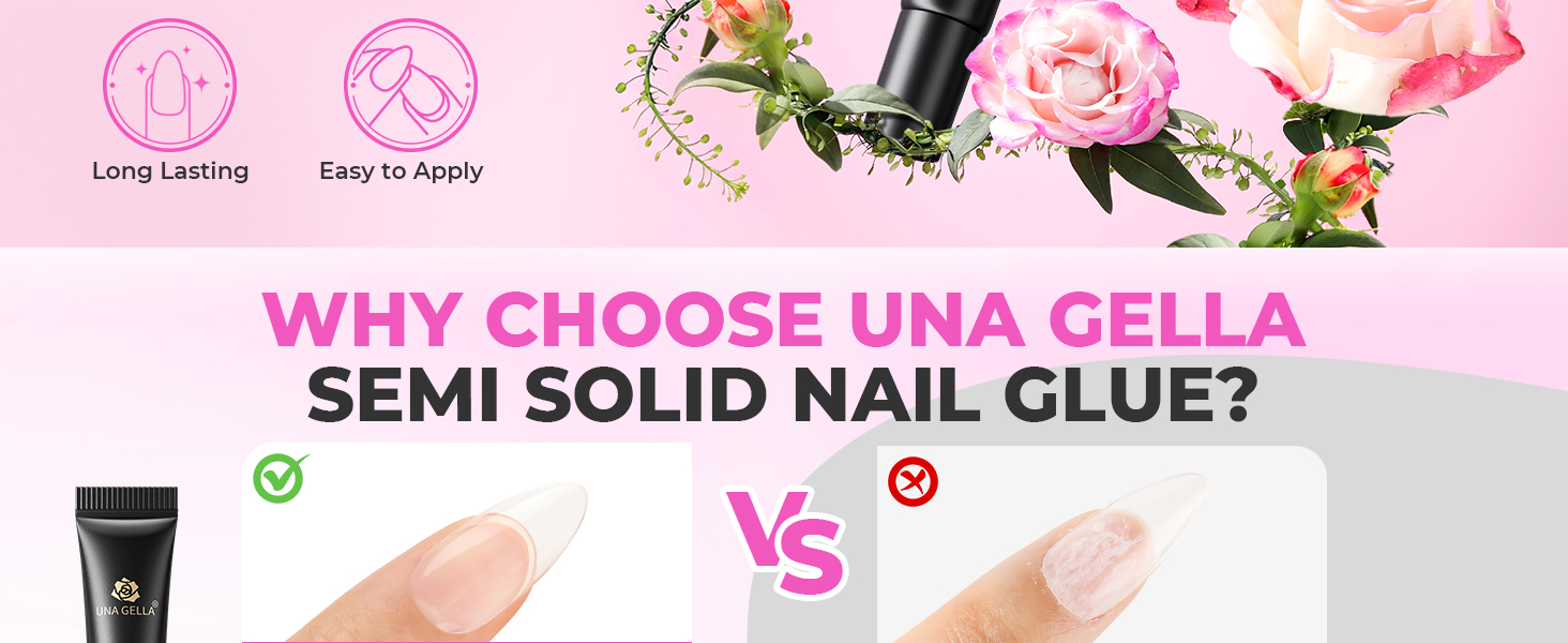 nail glue