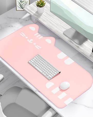 mouse pad