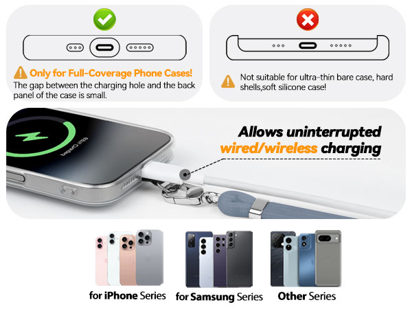 phone lanyard