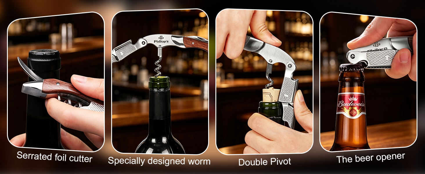 bottle opener
