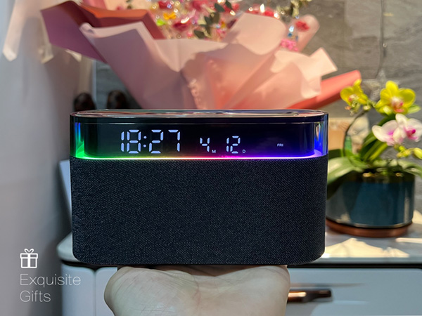 alarm clock