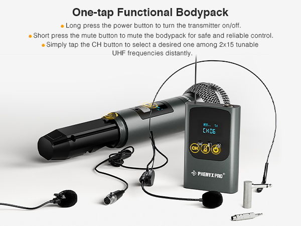 True Pure Sound