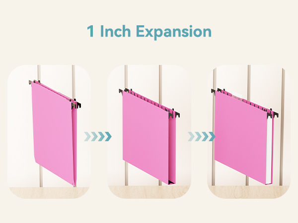 hanging folders for filing cabinet