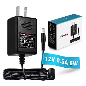 0.5a power supply