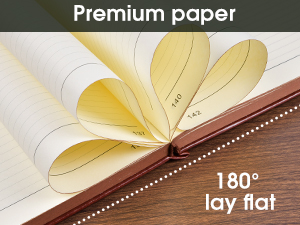 Premium paper