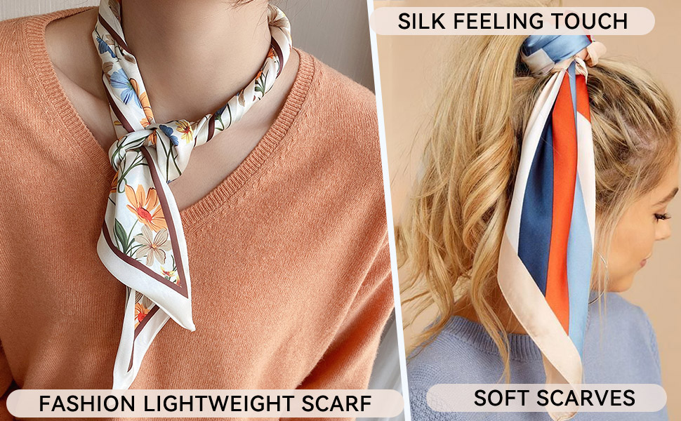 fashion scarves
