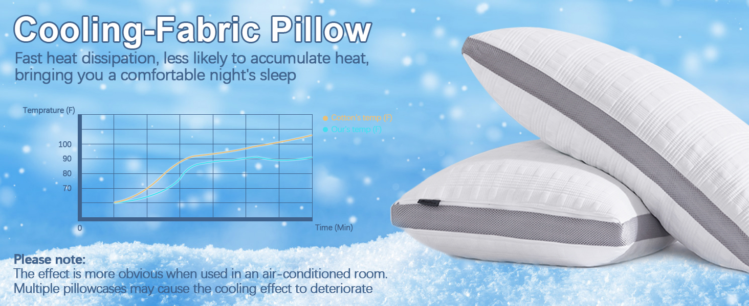 king pillows