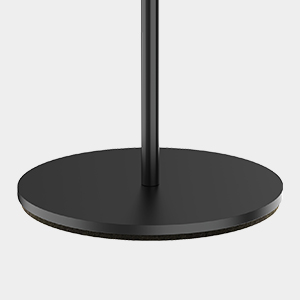 long candlesticks