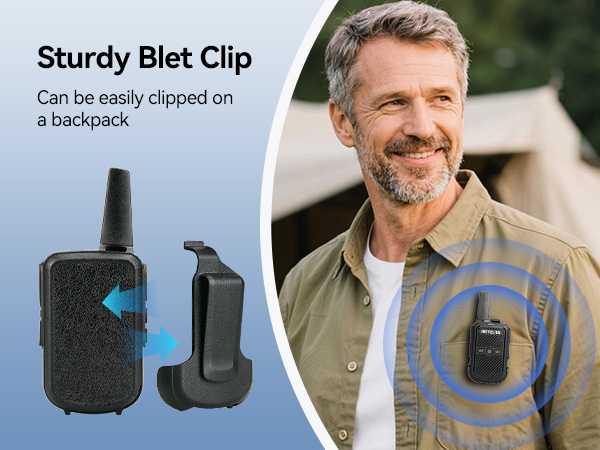 handheld radio