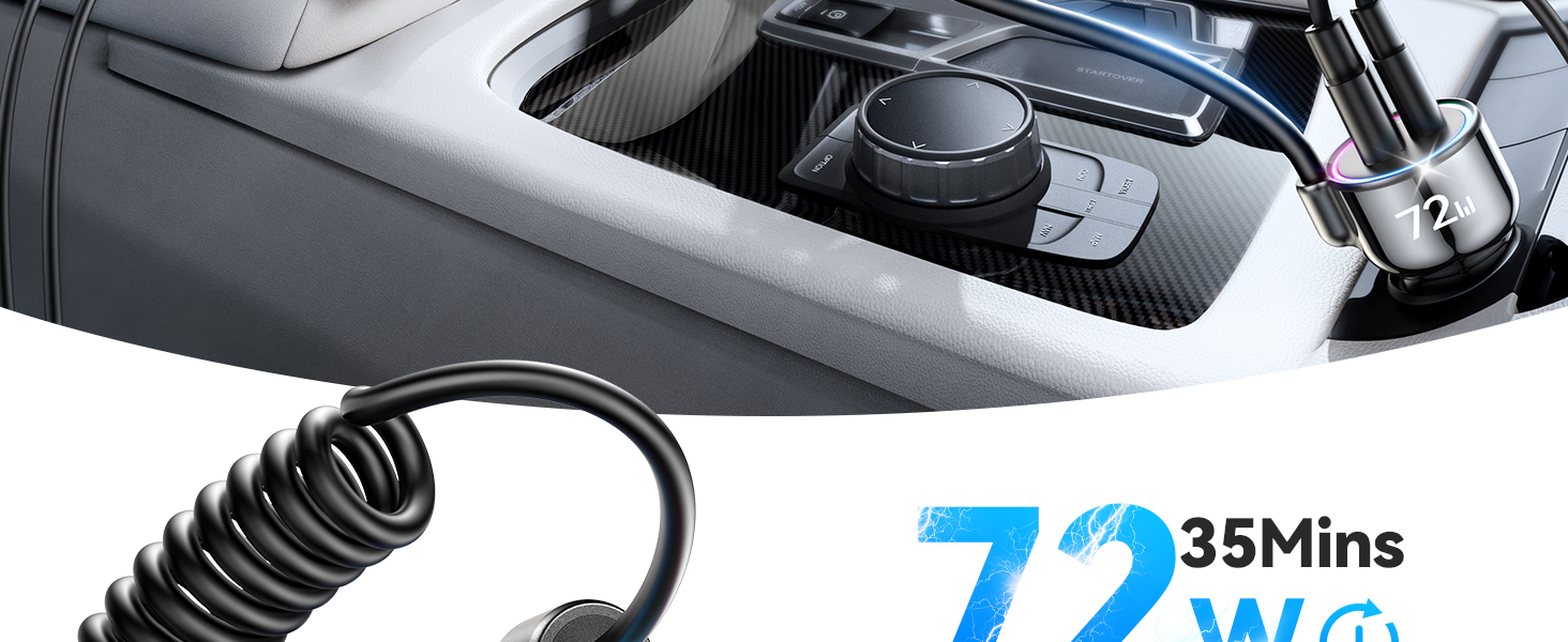 iphone 16 car charger