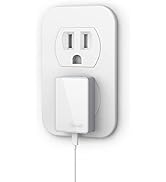 Nekmit 20W USB C Charger, PD 3.0 Fast Charger with Foldable Plug, Compatible with iPhone 14/14 Pr...