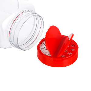Yopay 8 Pack Large Spice Jar