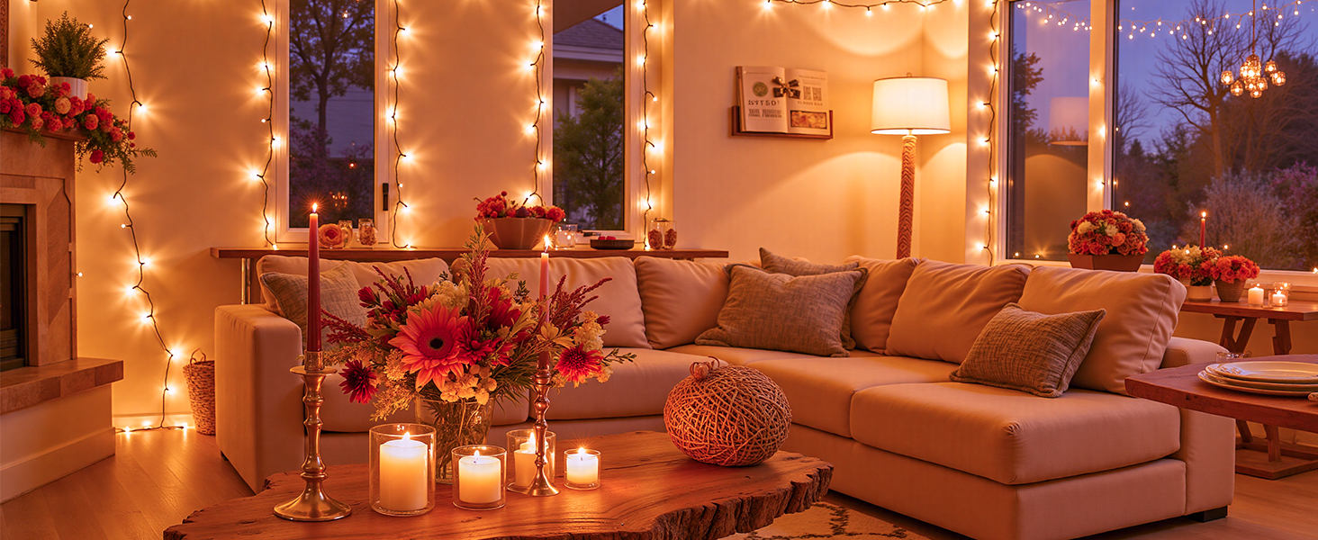 Thanksgiving Decorations