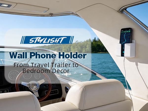 phone holder for boat